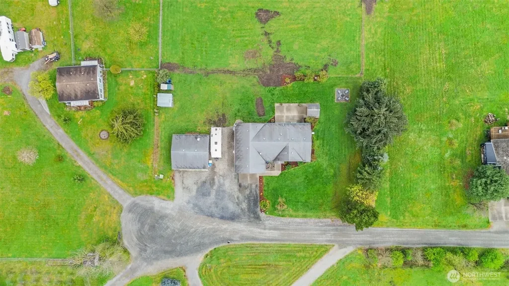 20110 Rainy Lane SW Rochester WA 98579