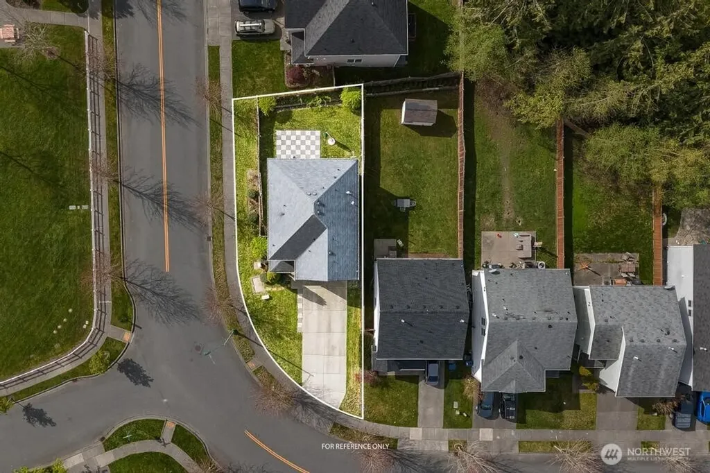 5148 Monarch Boulevard Mount Vernon WA 98273