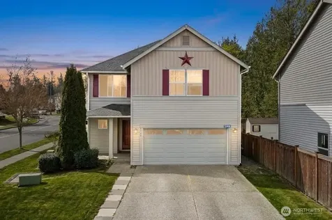 5148 Monarch Boulevard Mount Vernon WA 98273