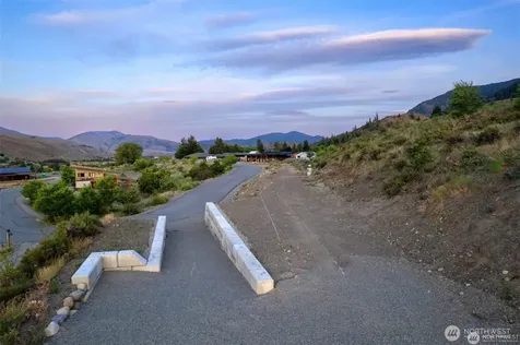 0 Isabella Lane Twisp WA 98856