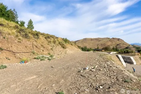 0 Isabella Lane Twisp WA 98856