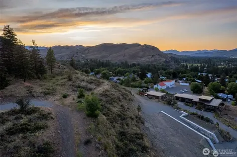 0 Isabella Lane Twisp WA 98856
