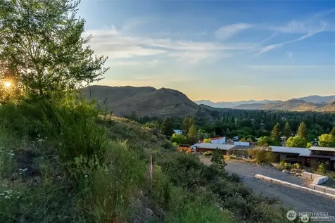 0 Isabella Lane Twisp WA 98856