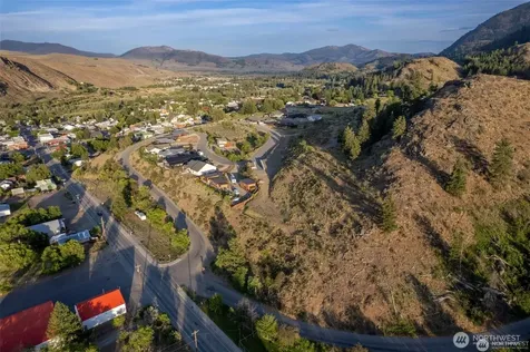 0 Isabella Lane Twisp WA 98856