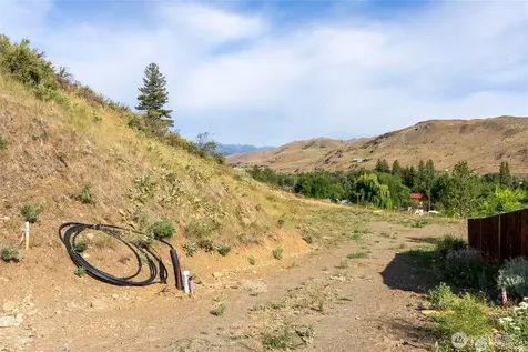 0 Isabella Lane Twisp WA 98856