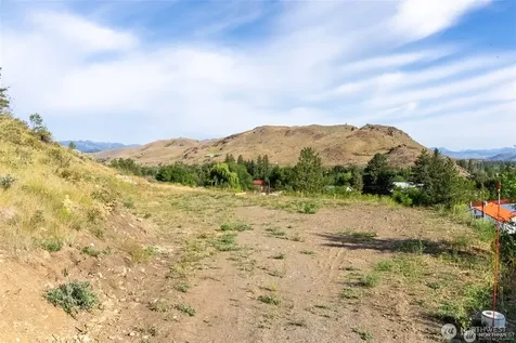 0 Isabella Lane Twisp WA 98856