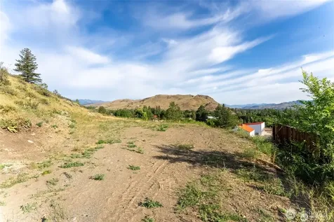 0 Isabella Lane Twisp WA 98856