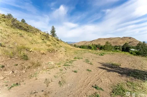 0 Isabella Lane Twisp WA 98856