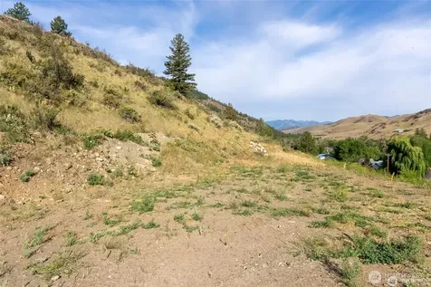 0 Isabella Lane Twisp WA 98856
