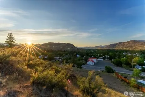 0 Isabella Lane Twisp WA 98856