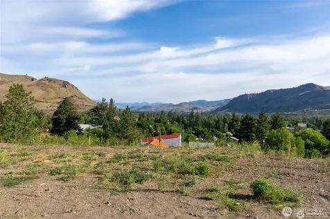 0 Isabella Lane Twisp WA 98856