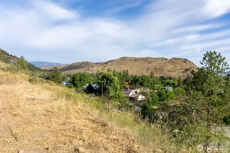 0 Isabella Lane Twisp WA 98856