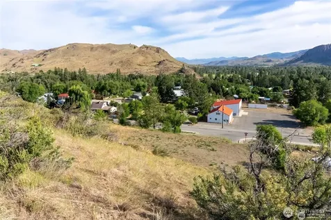 0 Isabella Lane Twisp WA 98856