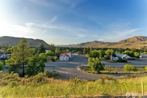 0 Isabella Lane Twisp WA 98856
