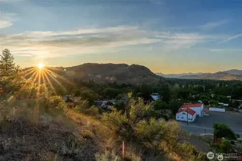 0 Isabella Lane Twisp WA 98856
