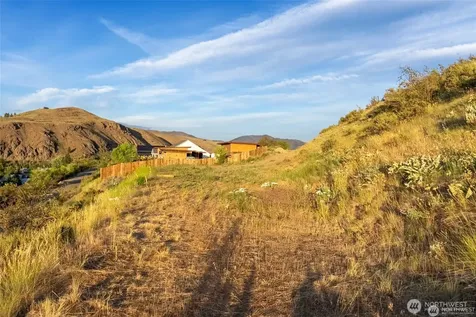 0 Isabella Lane Twisp WA 98856