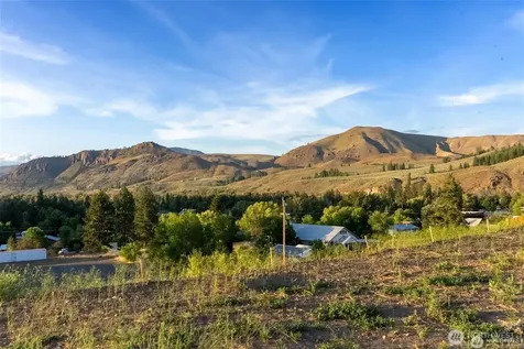 0 Isabella Lane Twisp WA 98856