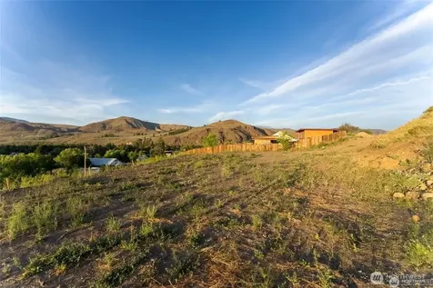 0 Isabella Lane Twisp WA 98856