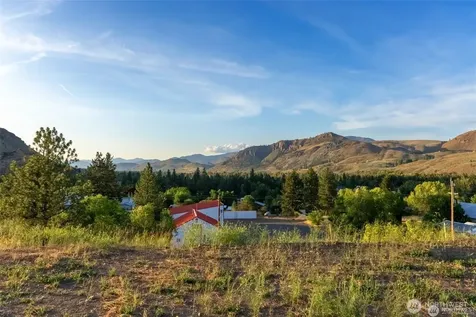 0 Isabella Lane Twisp WA 98856