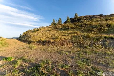 0 Isabella Lane Twisp WA 98856