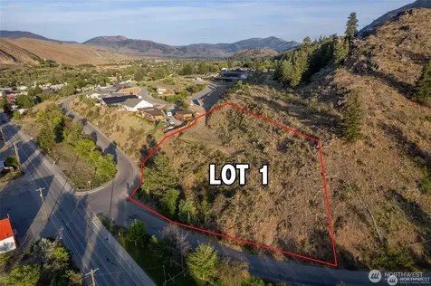0 Isabella Lane Twisp WA 98856