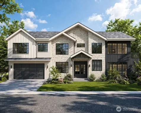16404 SE 12th Street Bellevue WA 98008