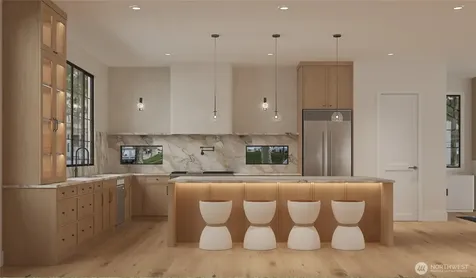 16404 SE 12th Street Bellevue WA 98008
