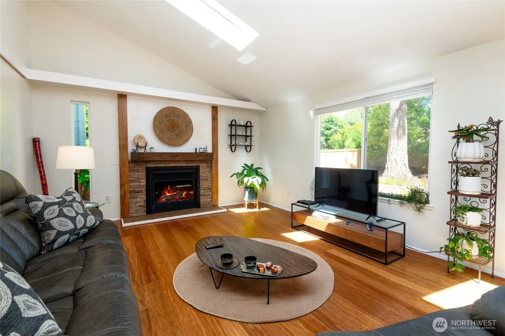 138 Point Fosdick Circle NW Gig Harbor WA 98335