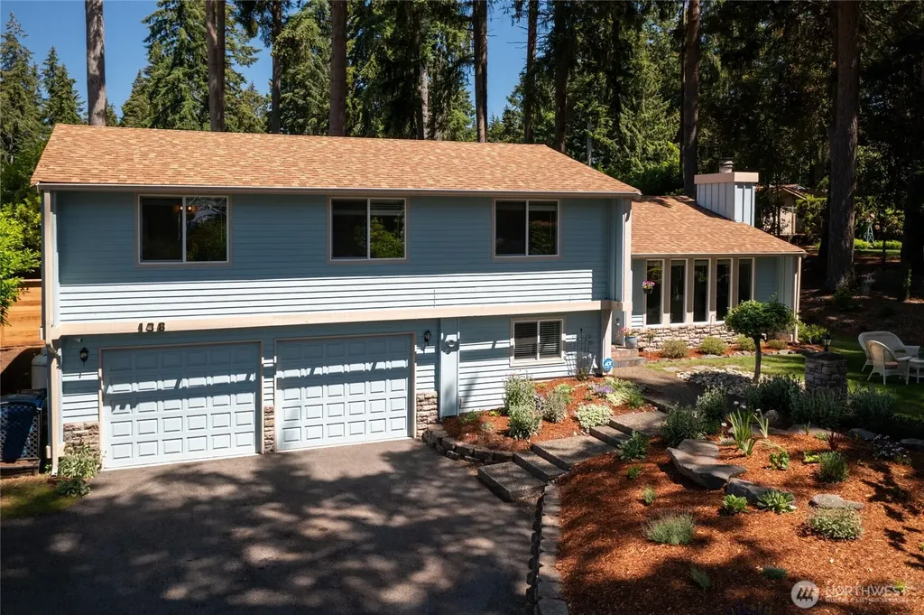 138 Point Fosdick Circle NW Gig Harbor WA 98335