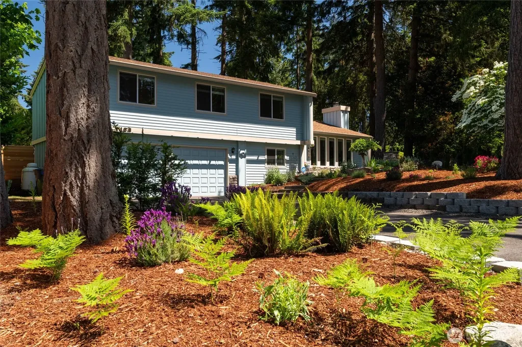 138 Point Fosdick Circle NW Gig Harbor WA 98335
