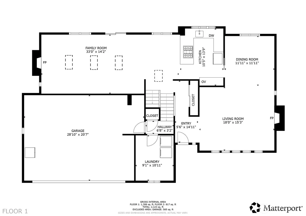 138 Point Fosdick Circle NW Gig Harbor WA 98335