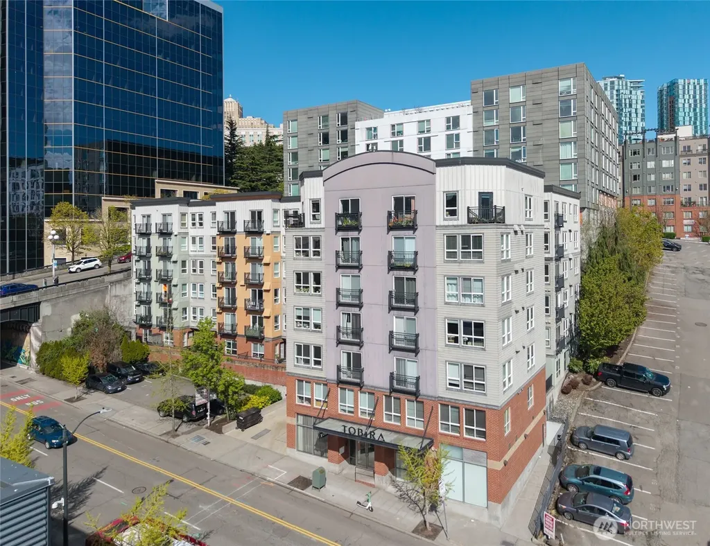 108 5th Avenue S Seattle WA 98104