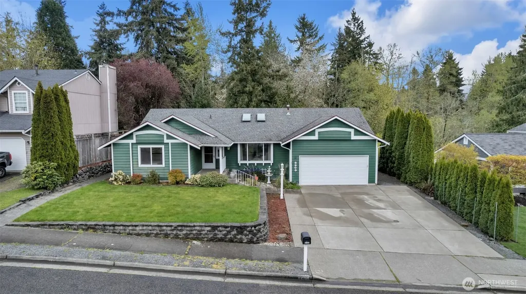 3209 32nd Street Pl SE Puyallup WA 98374