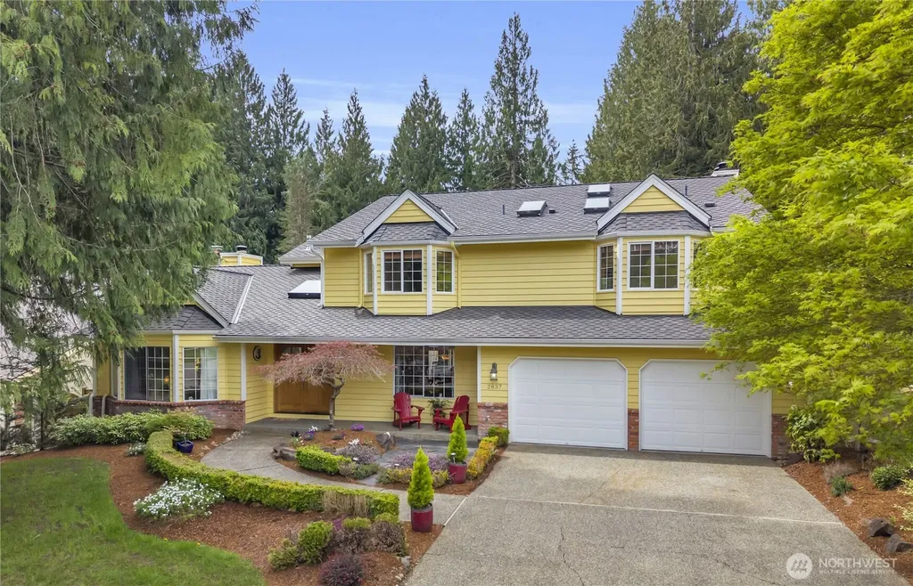 2837 220th Place NE Sammamish WA 98074
