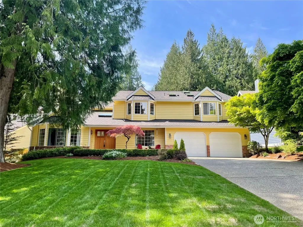 2837 220th Place NE Sammamish WA 98074