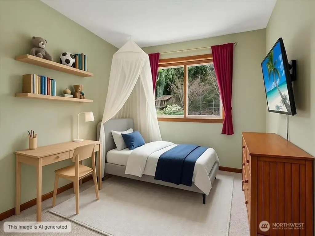 2837 220th Place NE Sammamish WA 98074