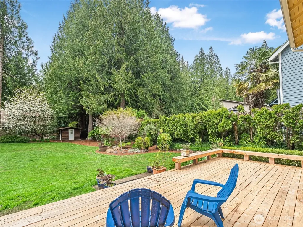 2837 220th Place NE Sammamish WA 98074