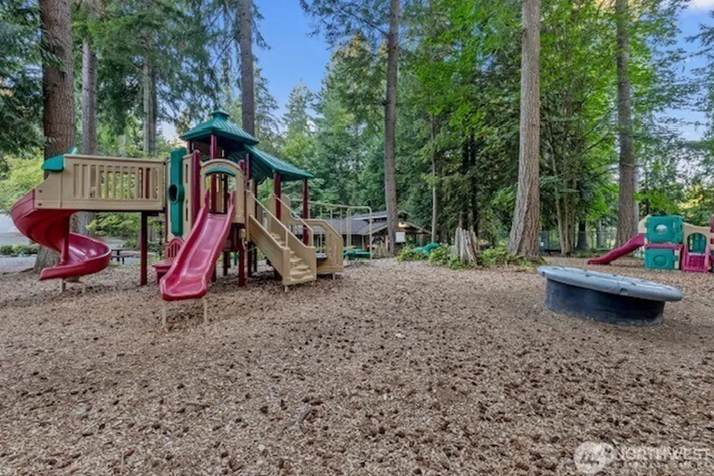 2837 220th Place NE Sammamish WA 98074