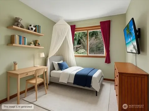 2837 220th Place NE Sammamish WA 98074