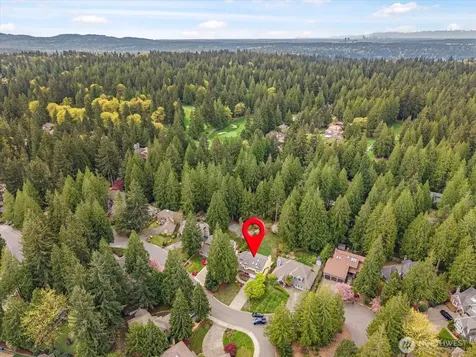 2837 220th Place NE Sammamish WA 98074