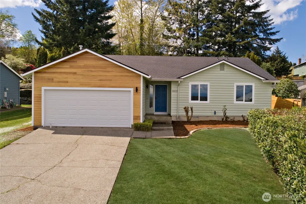30019 58th Place S Auburn WA 98001
