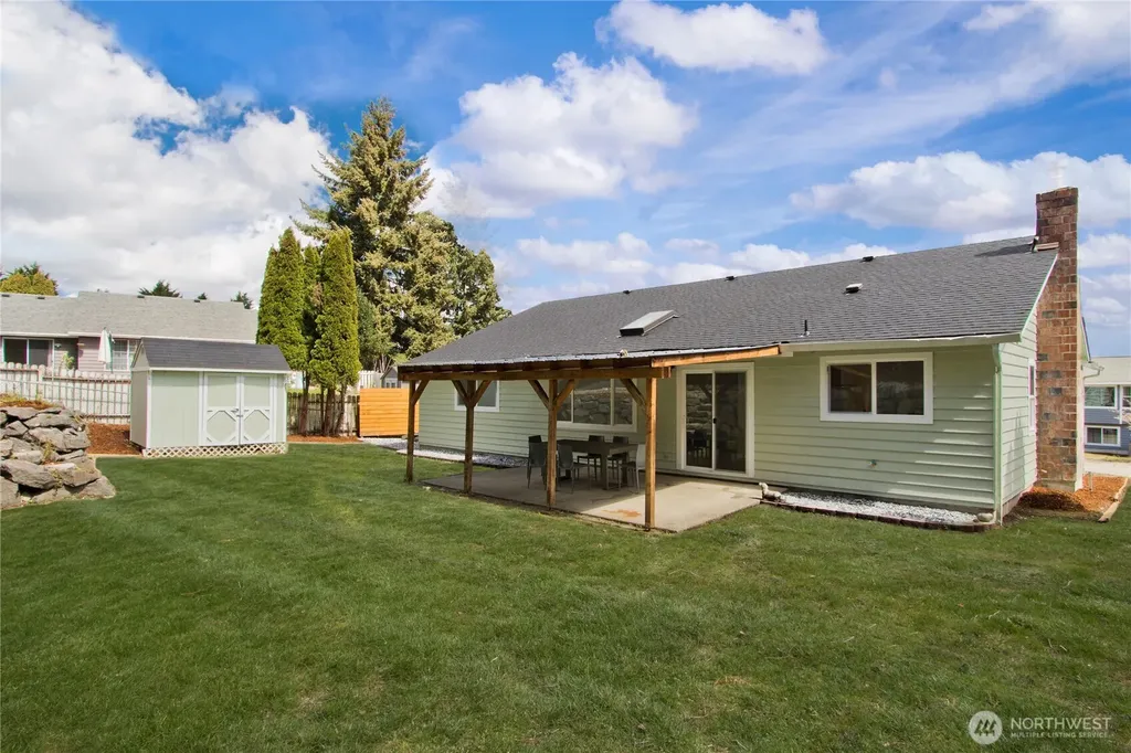 30019 58th Place S Auburn WA 98001