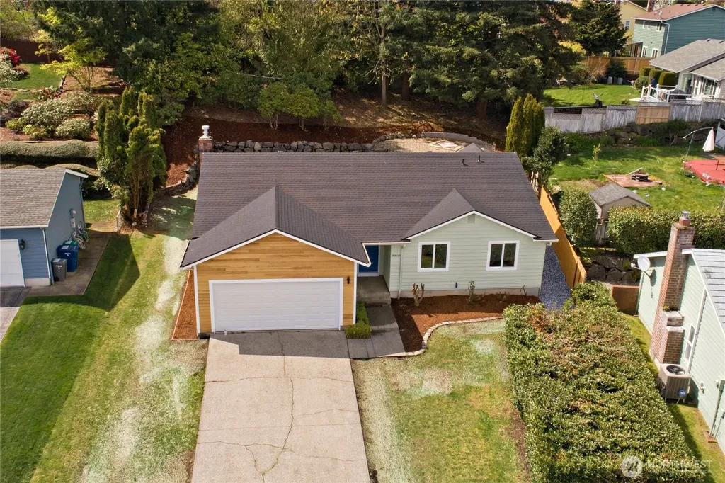 30019 58th Place S Auburn WA 98001