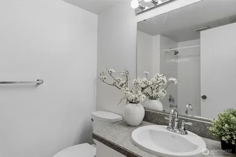13919 SE 3rd Place Bellevue WA 98005