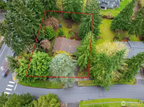 13919 SE 3rd Place Bellevue WA 98005