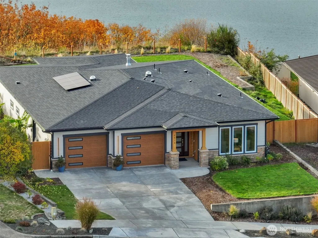 2512 Vista View Drive Tacoma WA 98406