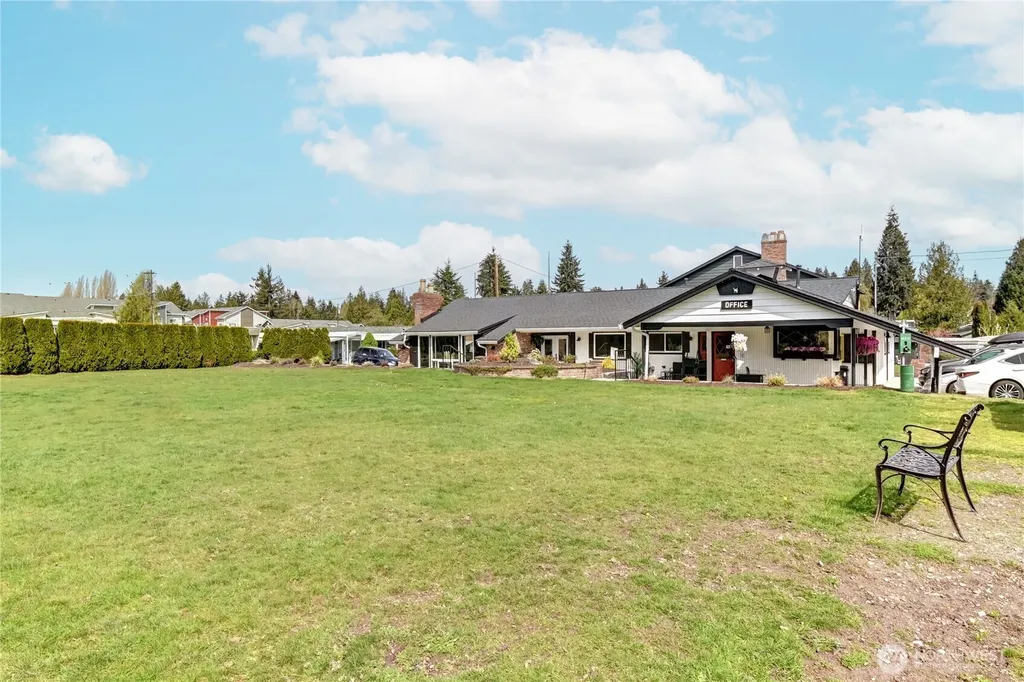 18501 52nd Avenue Lynnwood WA 98037