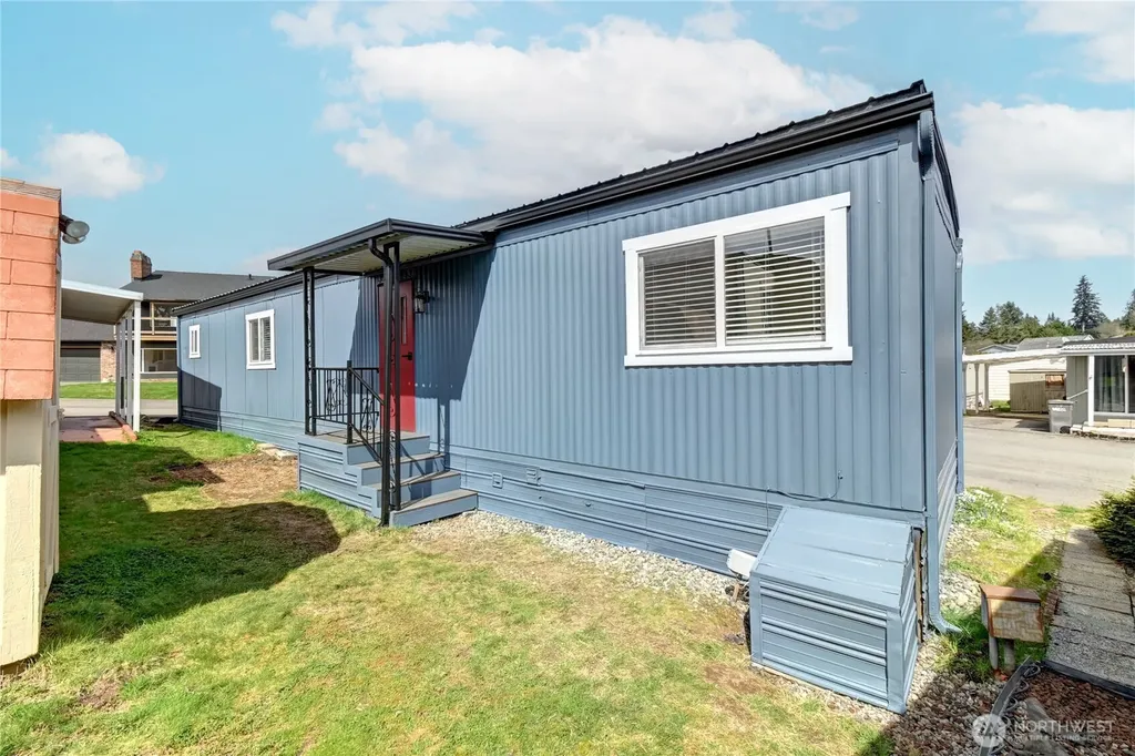 18501 52nd Avenue Lynnwood WA 98037