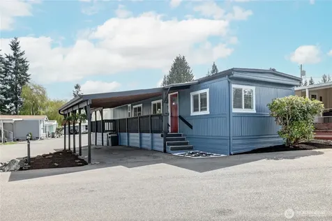 18501 52nd Avenue Lynnwood WA 98037