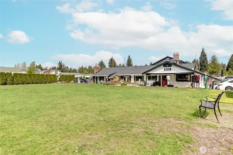 18501 52nd Avenue Lynnwood WA 98037